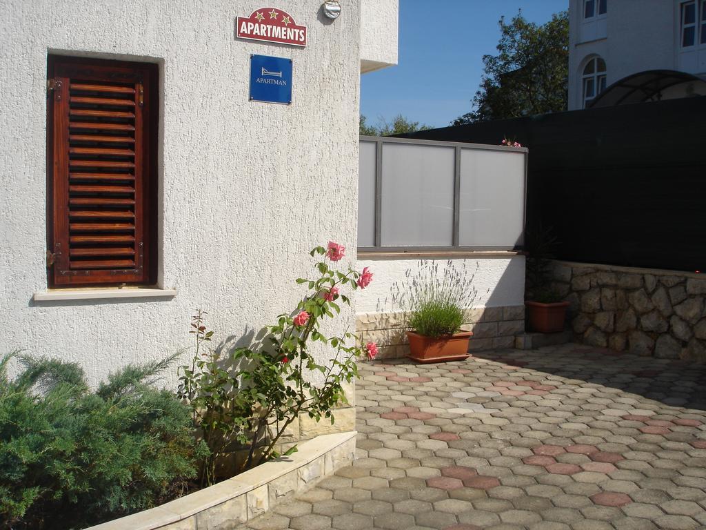Apartments Klic Malinska Room photo