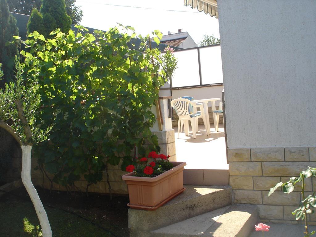 Apartments Klic Malinska Room photo